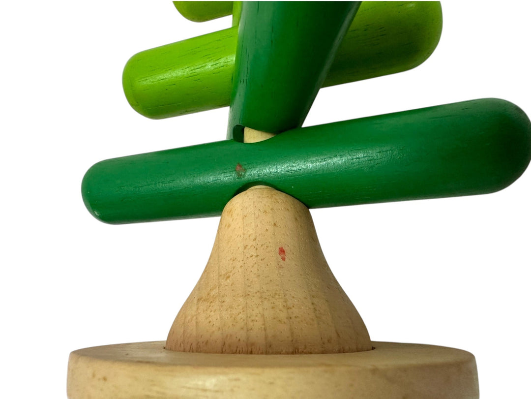 Stacking Tree