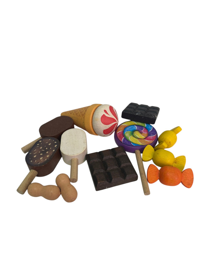 Candy Set
