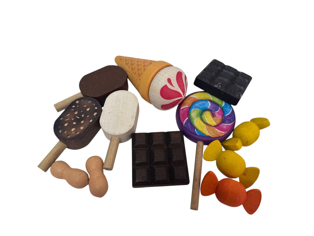 Candy Set
