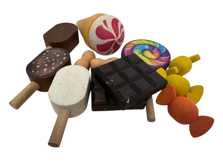 Candy Set