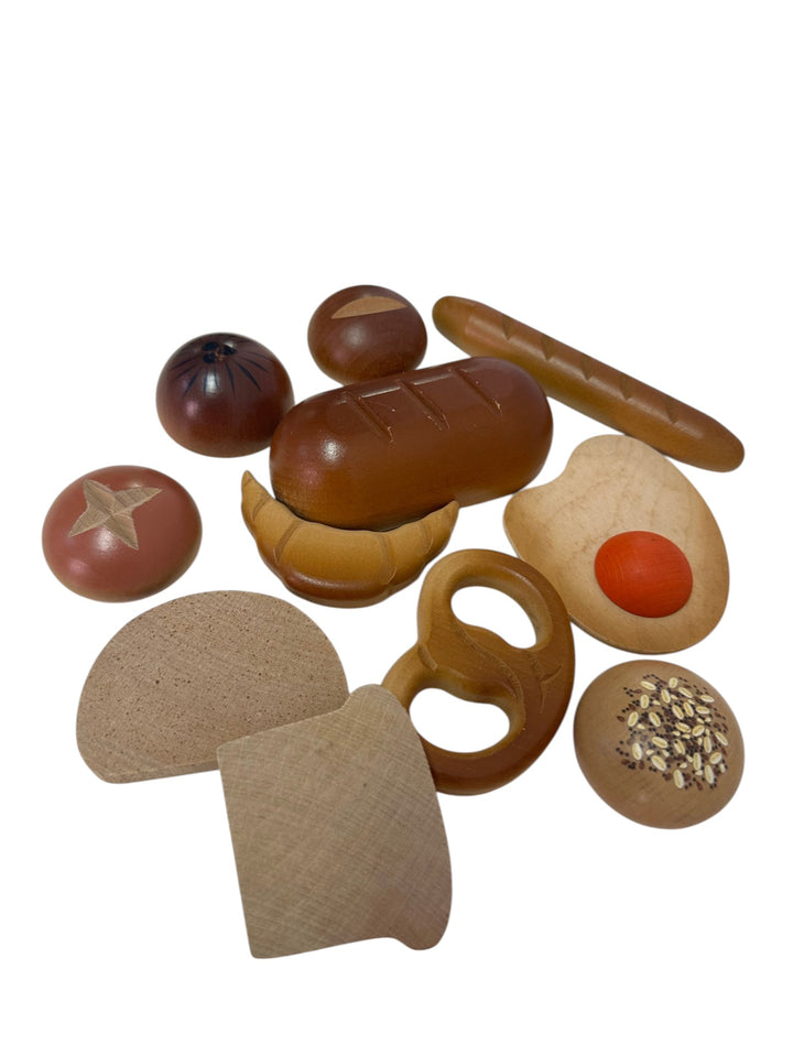 Bread/Pastry Set
