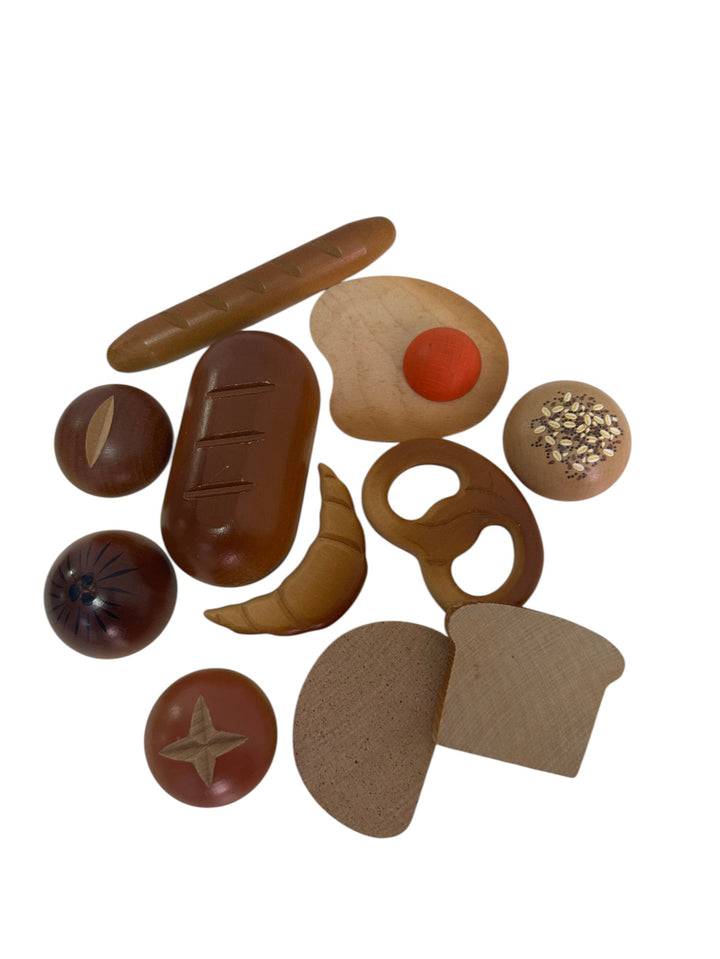 Bread/Pastry Set