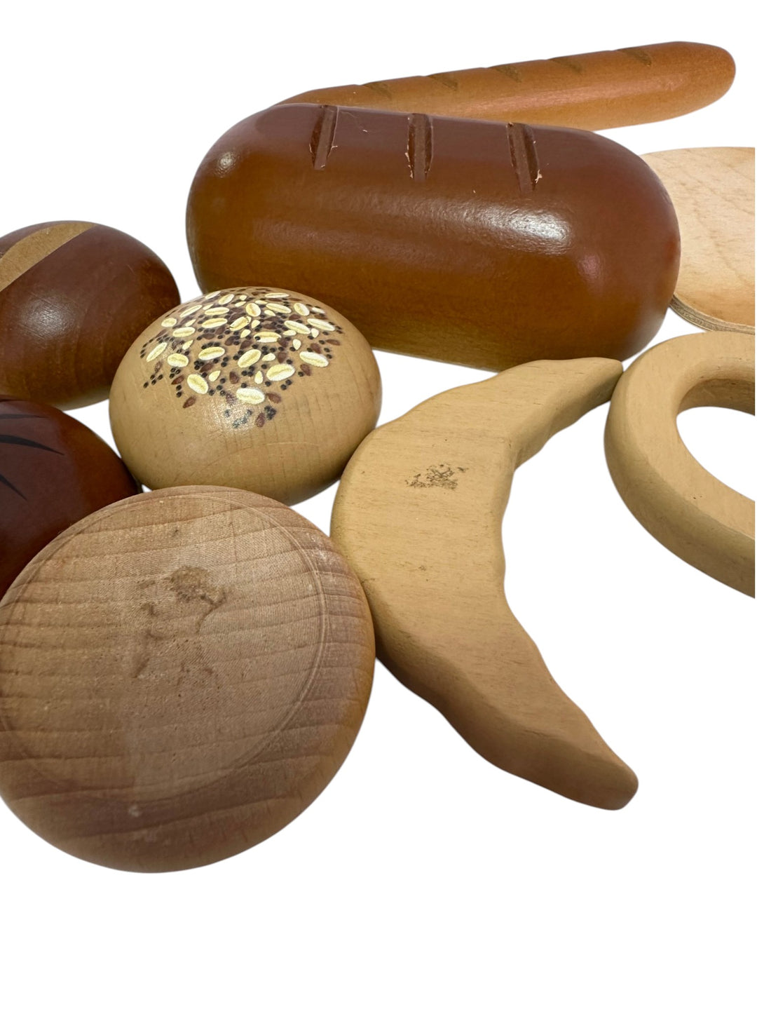 Bread/Pastry Set