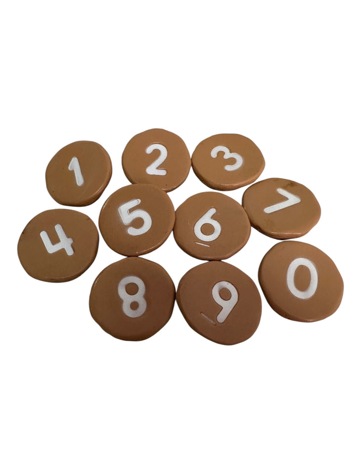 Smart Counting Cookies