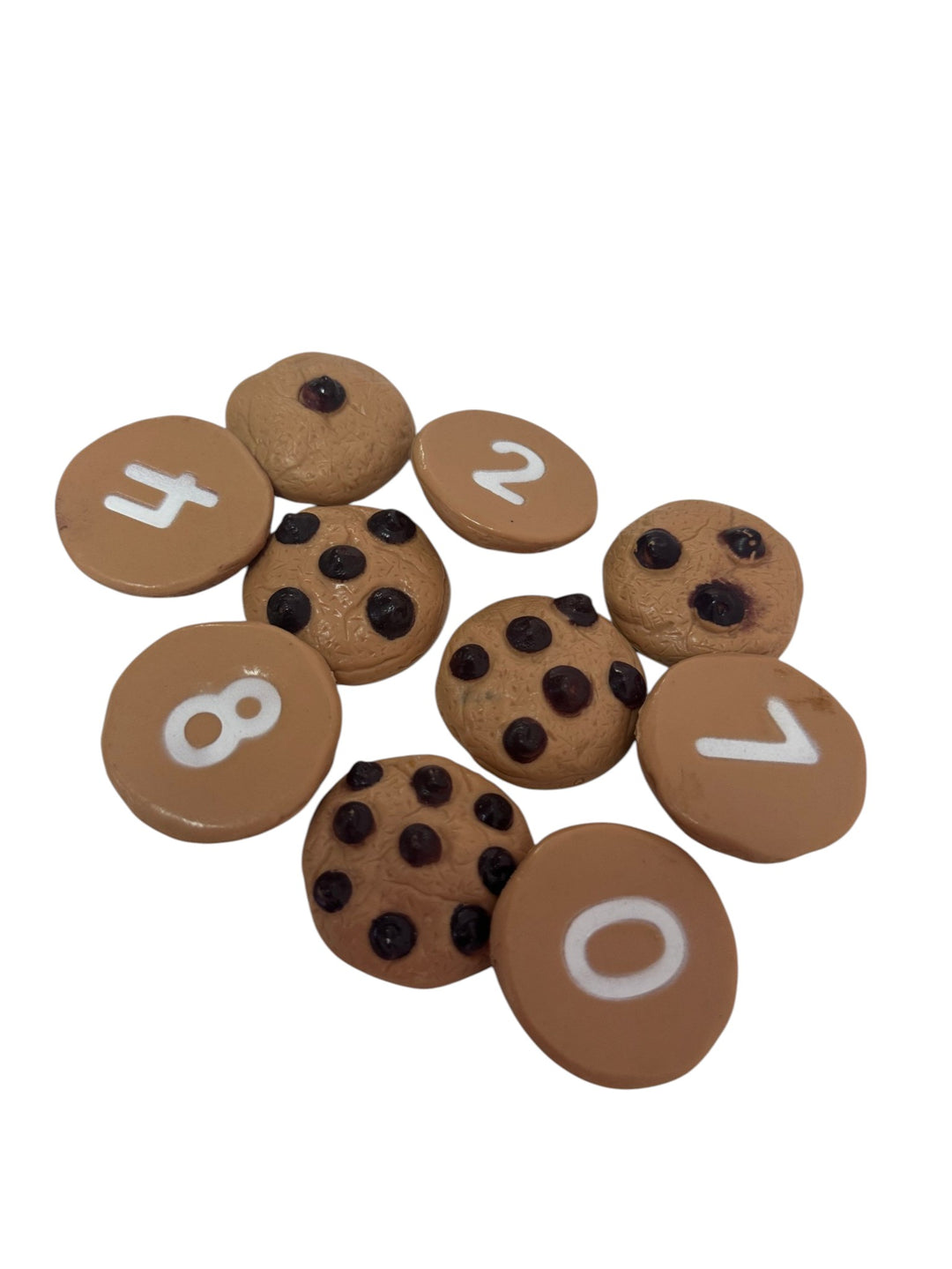 Smart Counting Cookies
