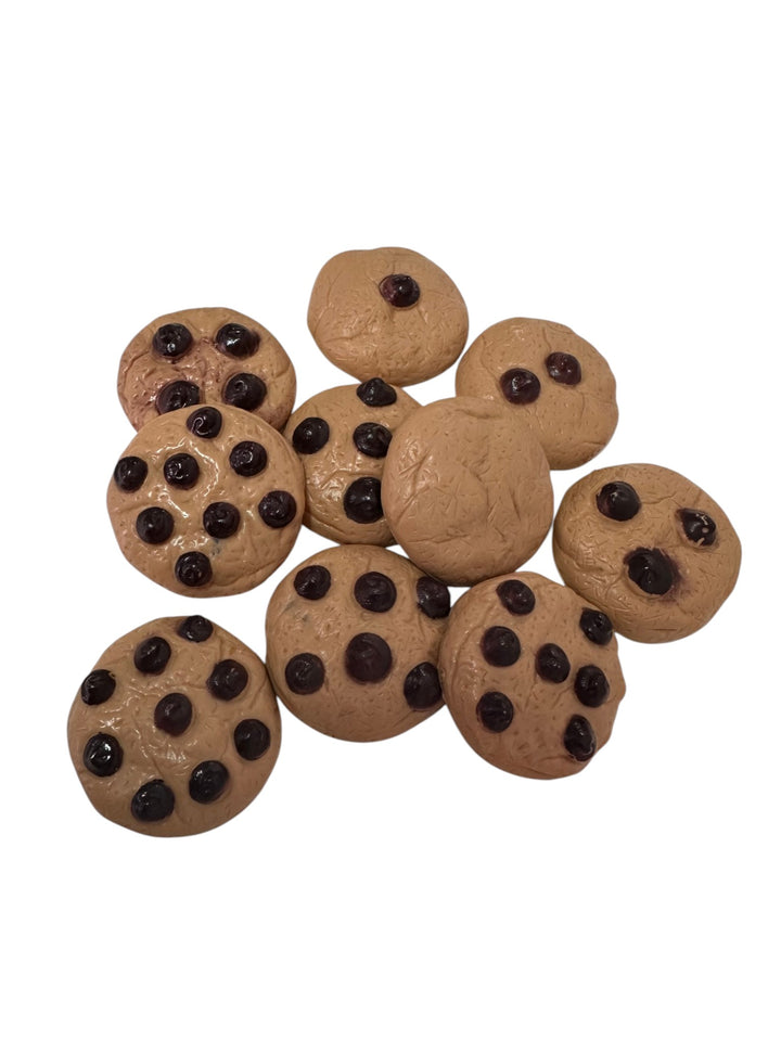 Smart Counting Cookies