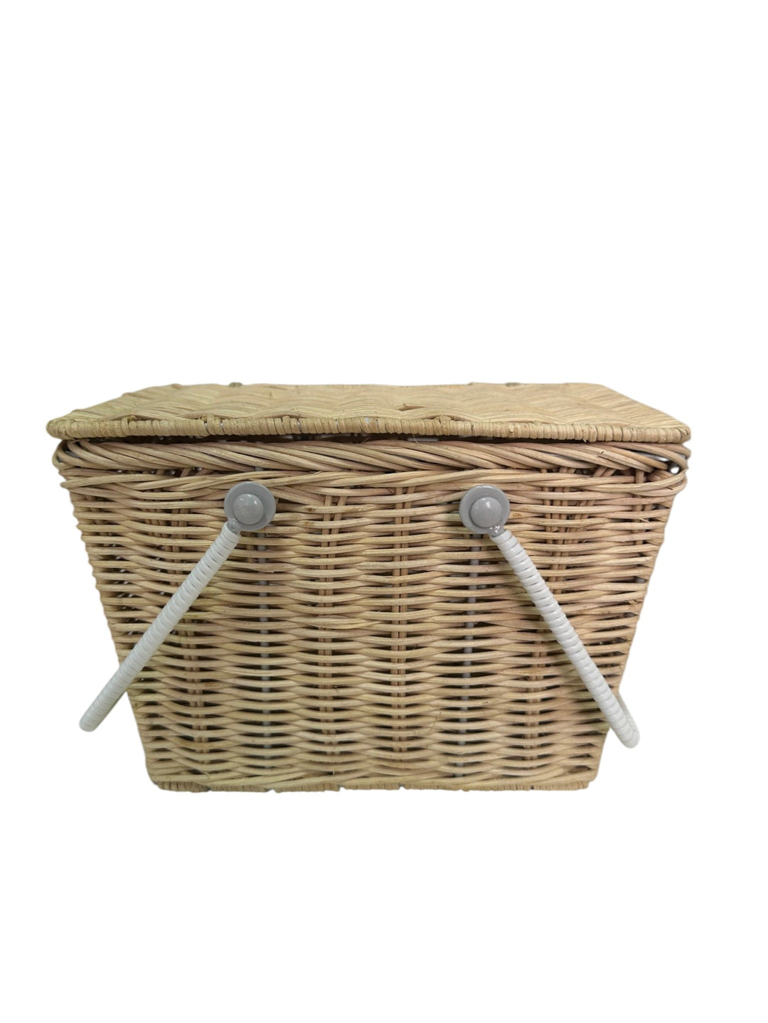 Piki Basket - Natural