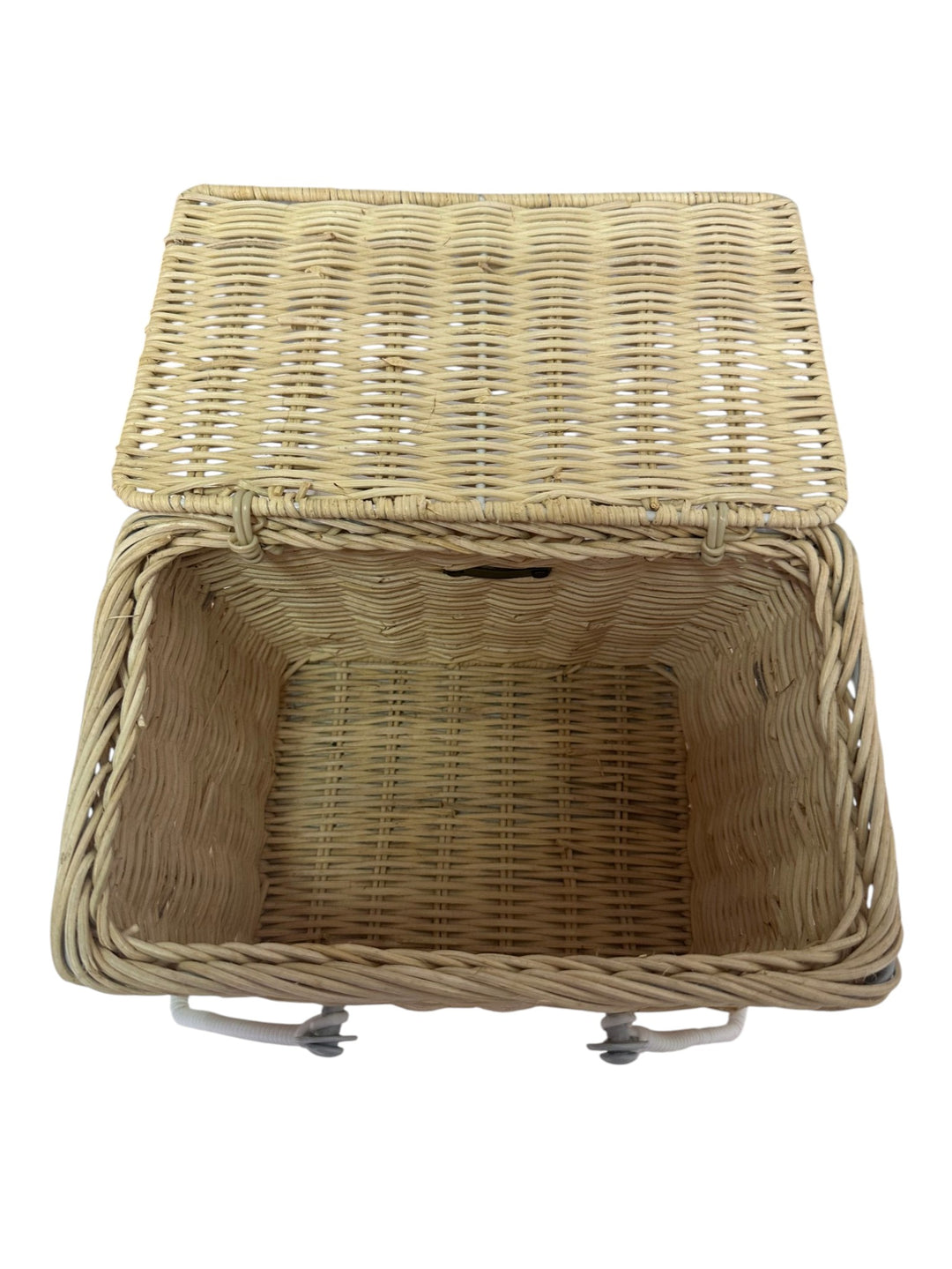Piki Basket - Natural