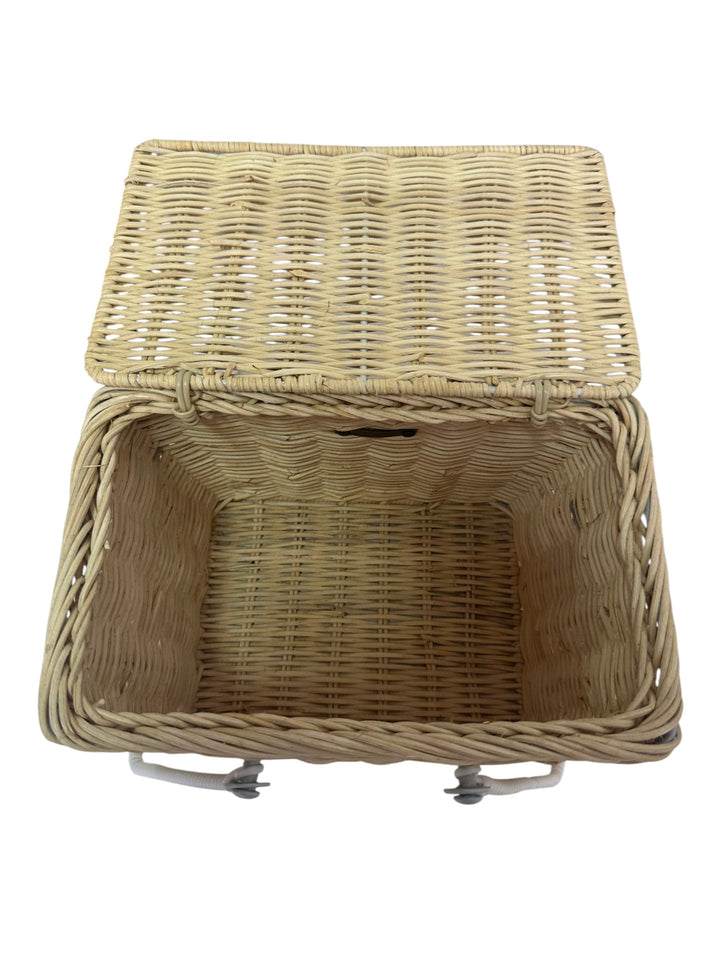 Piki Basket - Natural