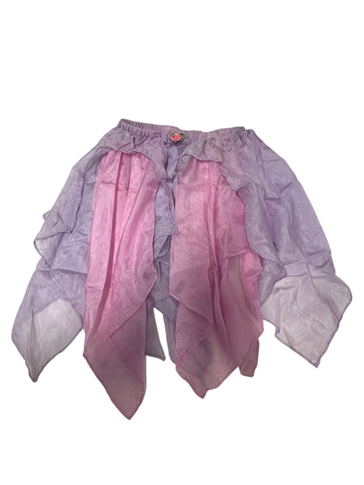 Reversible Fairy Skirt Blossom
