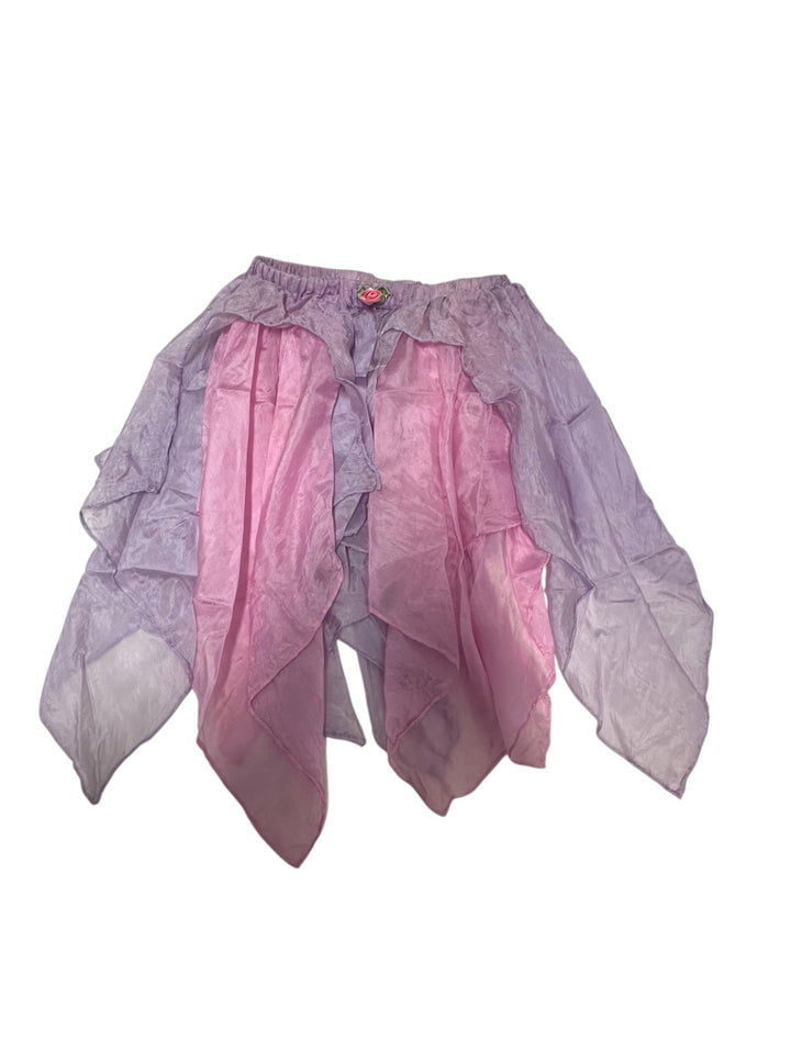 Reversible Fairy Skirt Blossom
