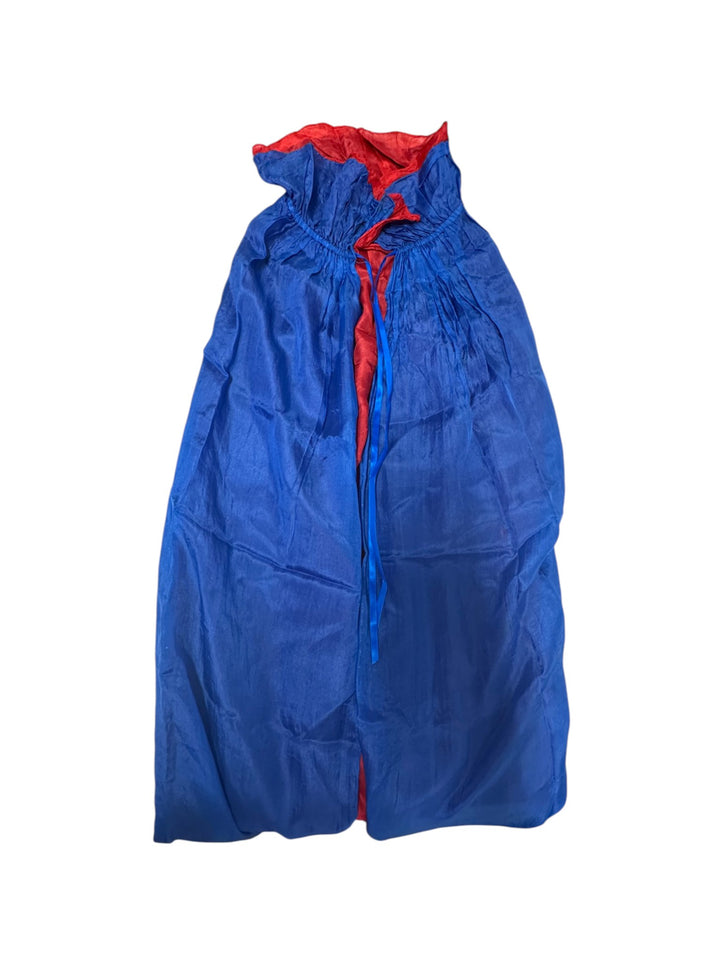Reversible Dress-up Cape