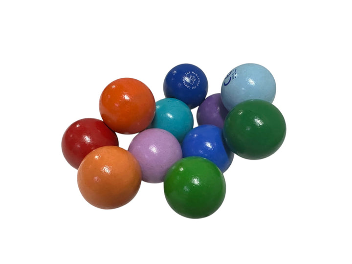 Classic Baby Beads
