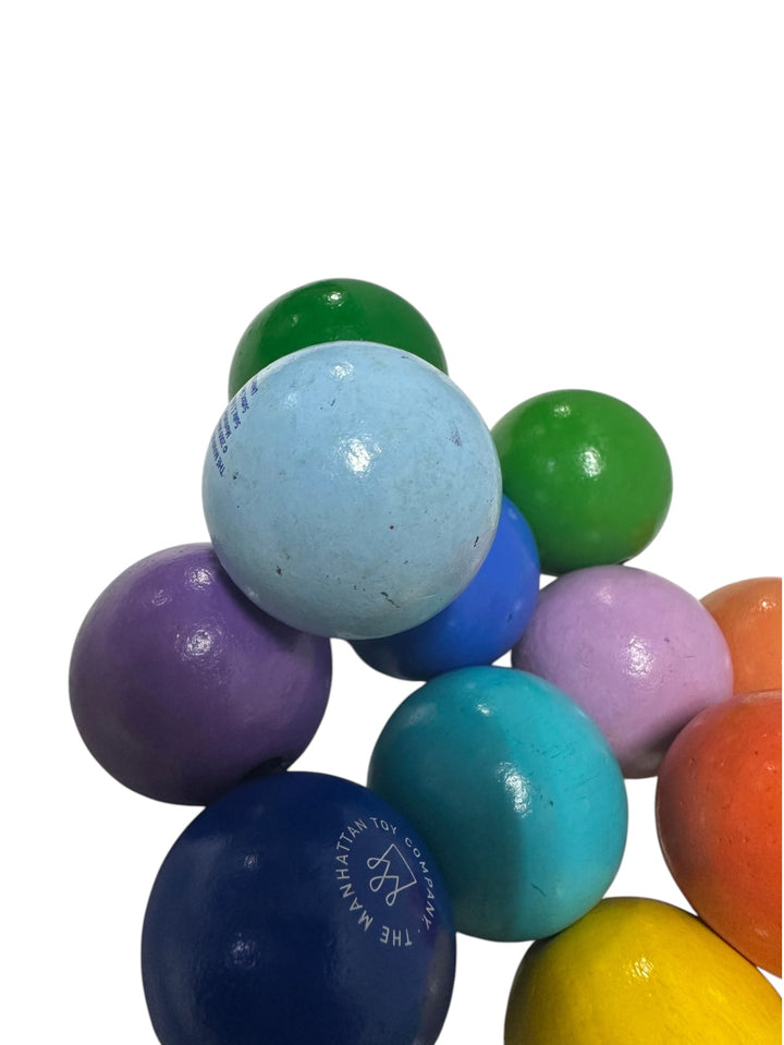 Classic Baby Beads