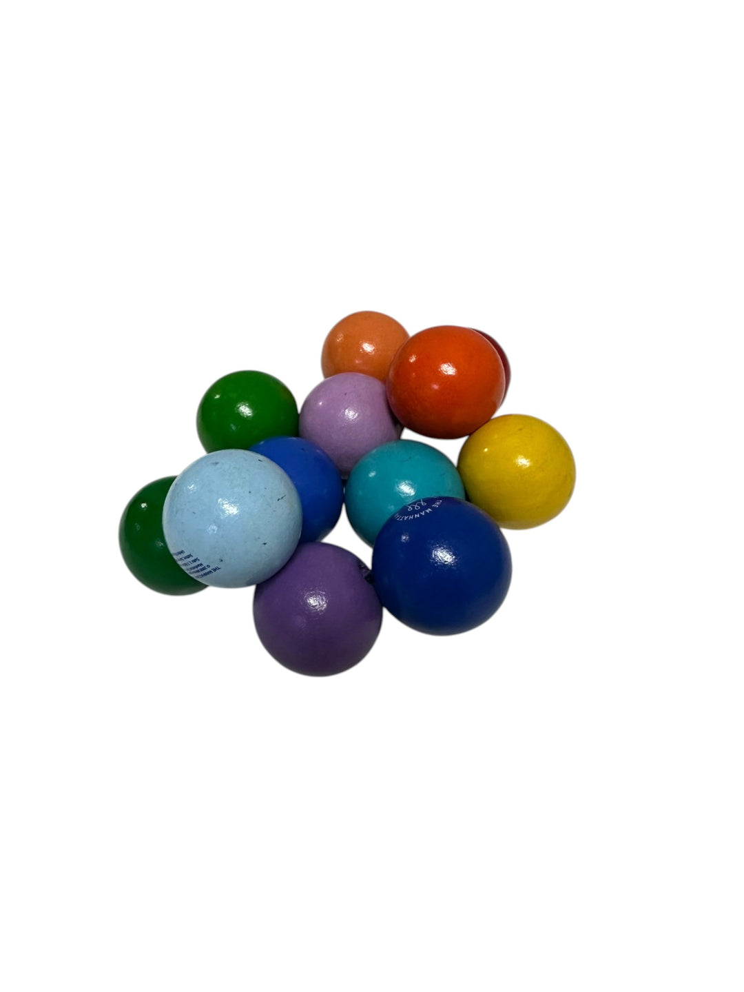 Classic Baby Beads