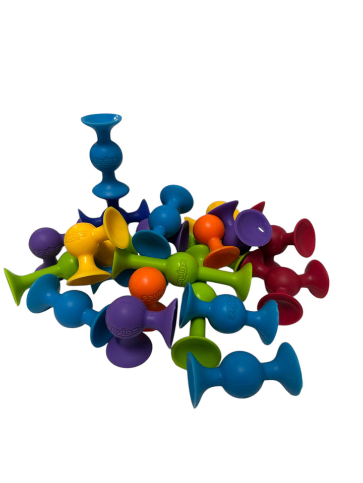 Squigz Starter Set 24pcs