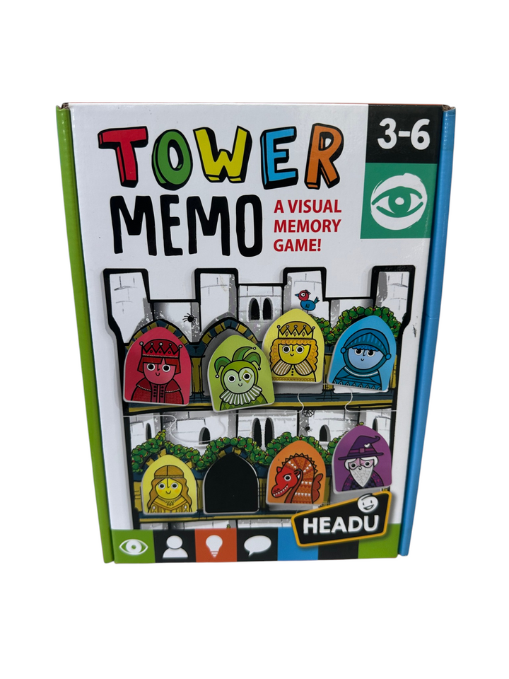 Tower Memo