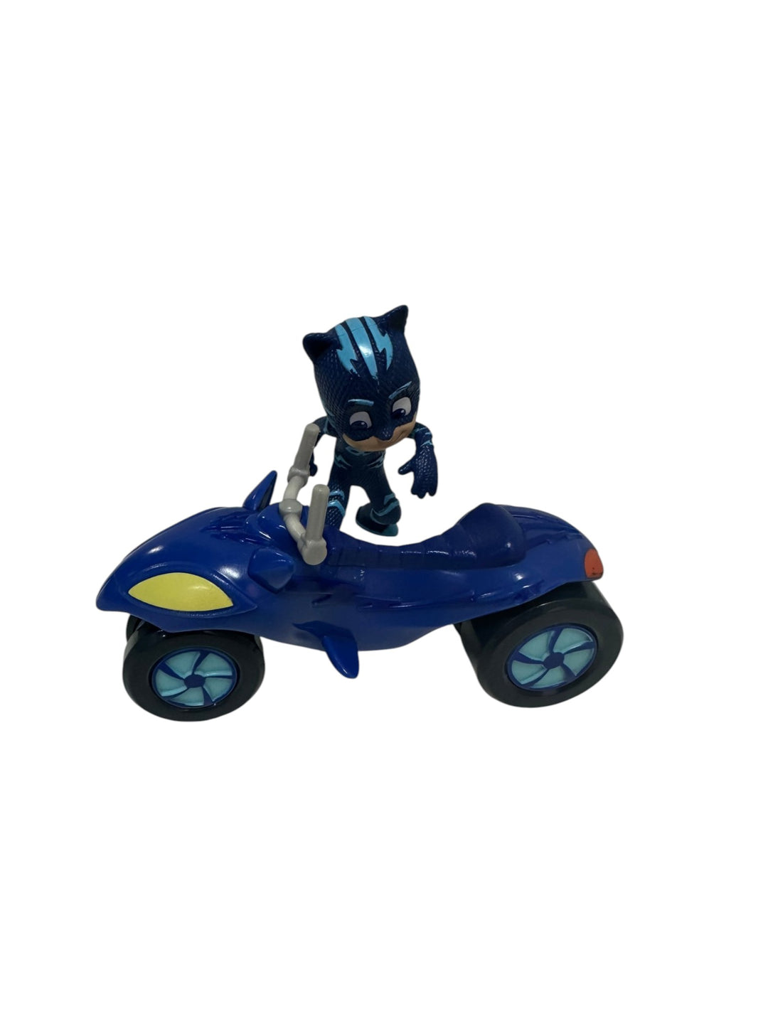 PJ Masks Super Moon Rovers Catboy