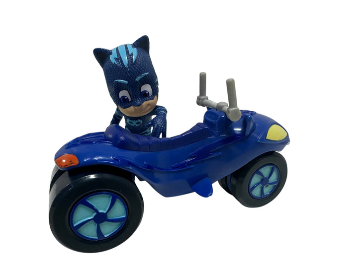 PJ Masks Super Moon Rovers Catboy