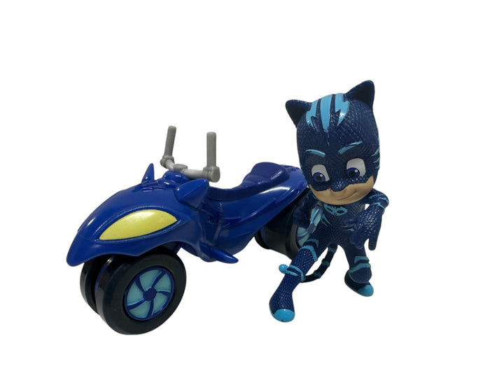 PJ Masks Super Moon Rovers Catboy