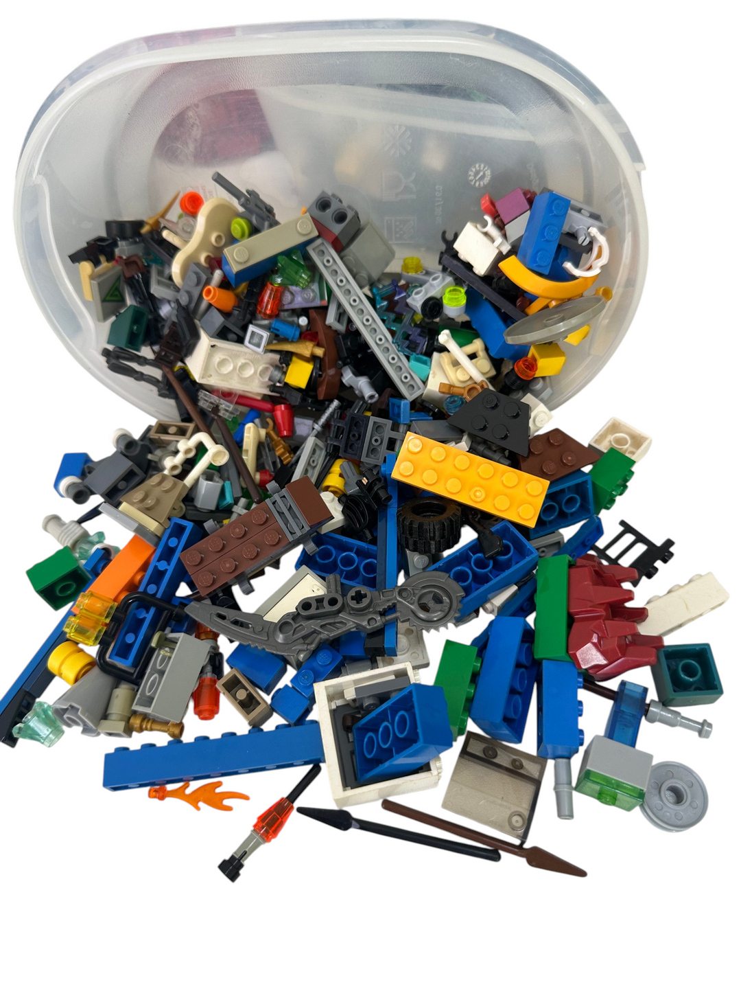 Mixed Bundle