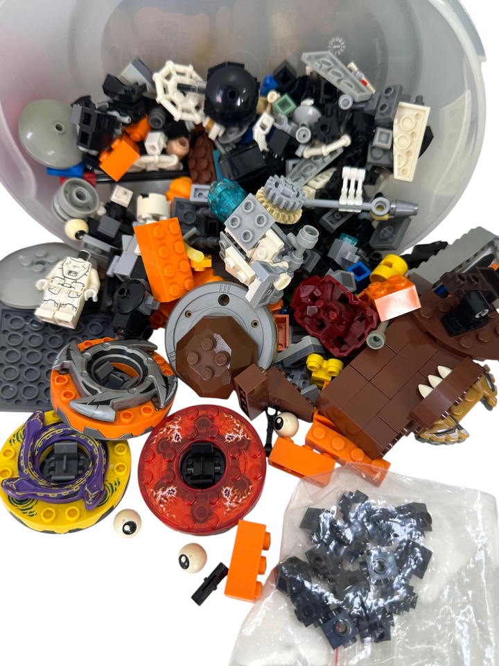 Mixed Bundle