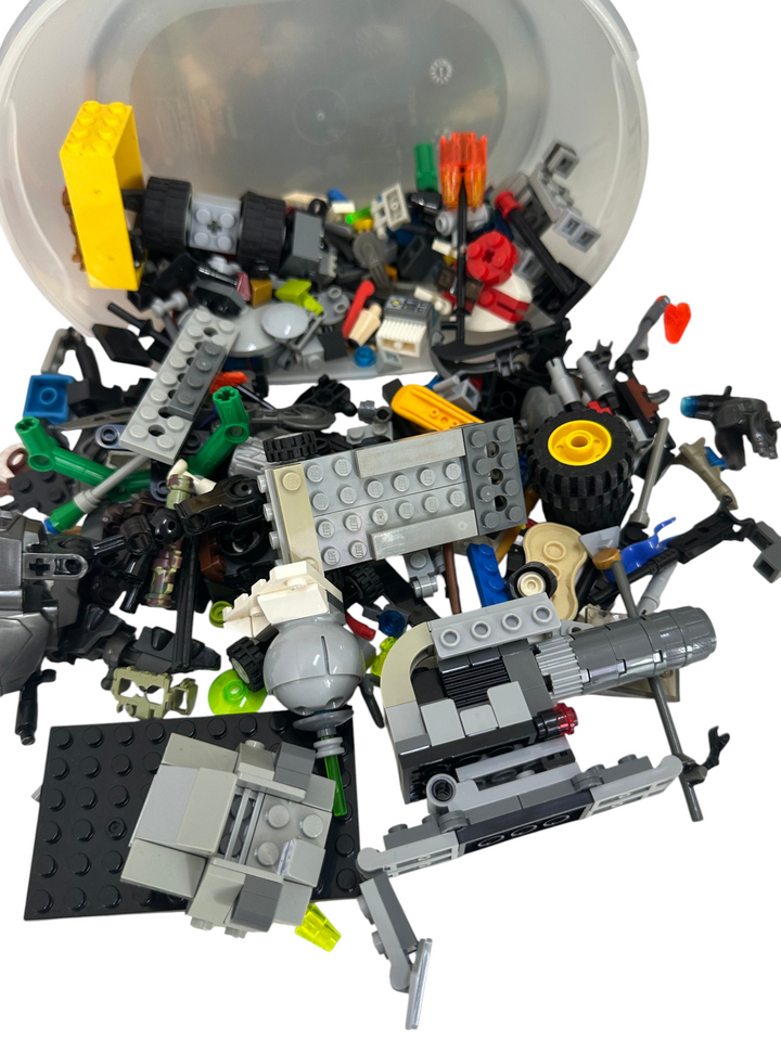 Mixed Bundle