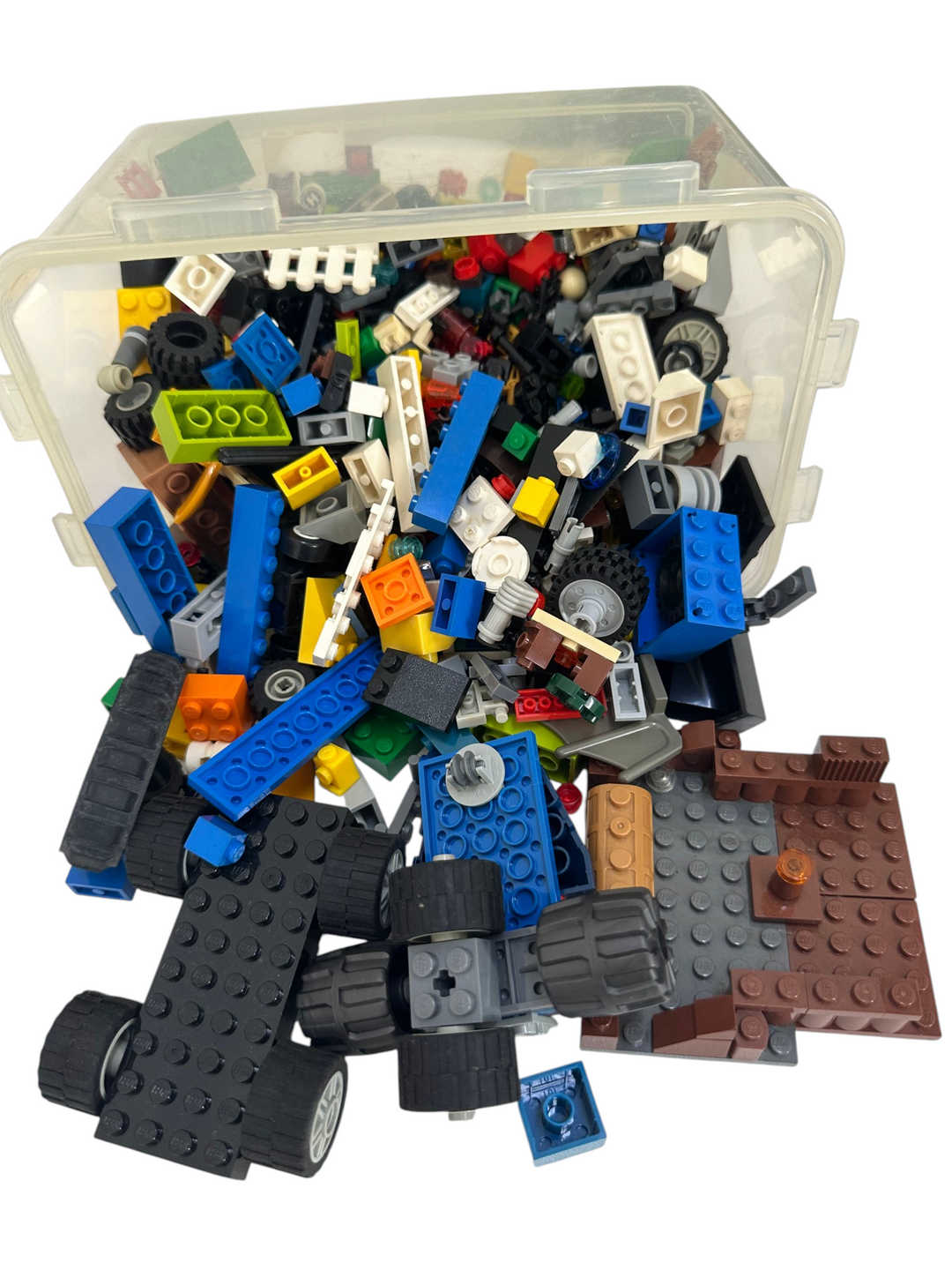Mixed Bundle