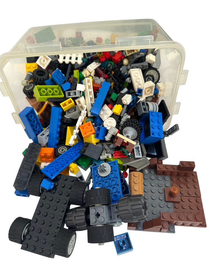 Mixed Bundle