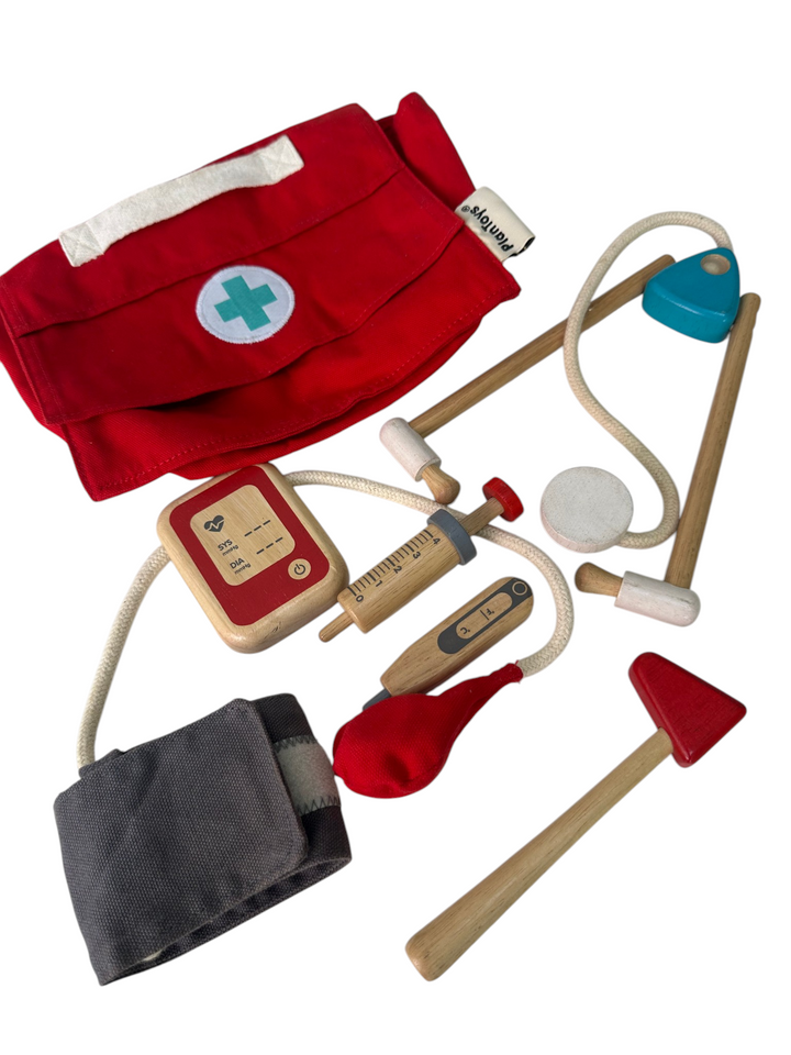 Doctor Set