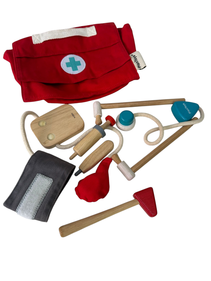 Doctor Set