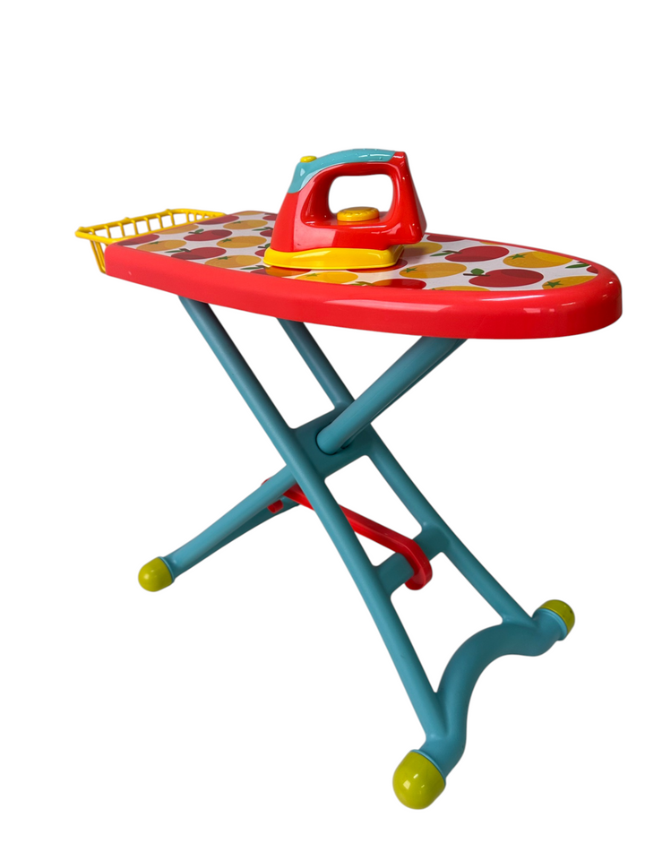 Housework Ironing Set