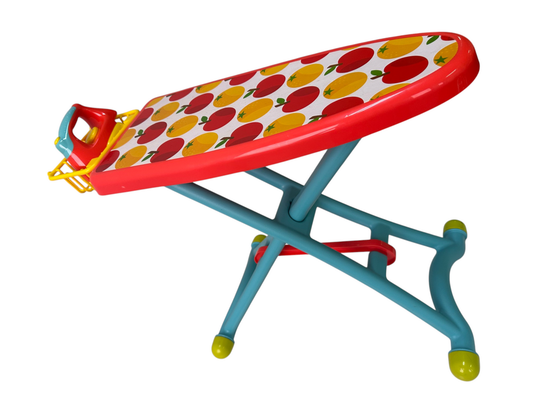 Housework Ironing Set