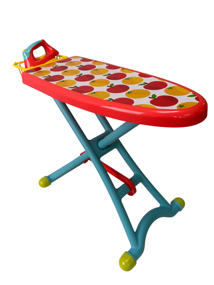 Housework Ironing Set