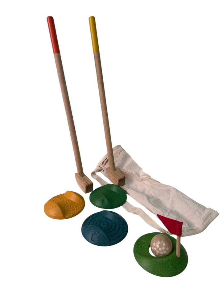 Mini Golf