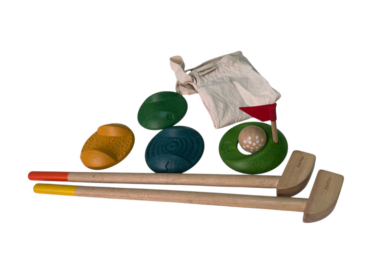 Mini Golf
