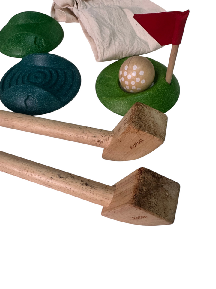 Mini Golf