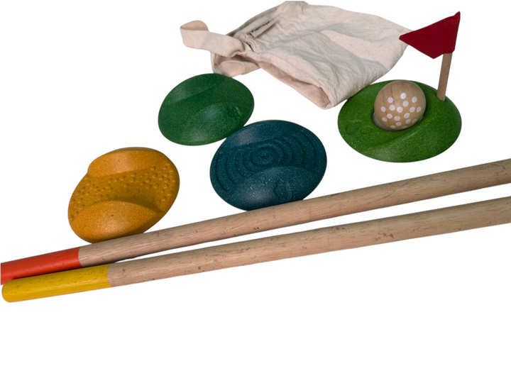 Mini Golf