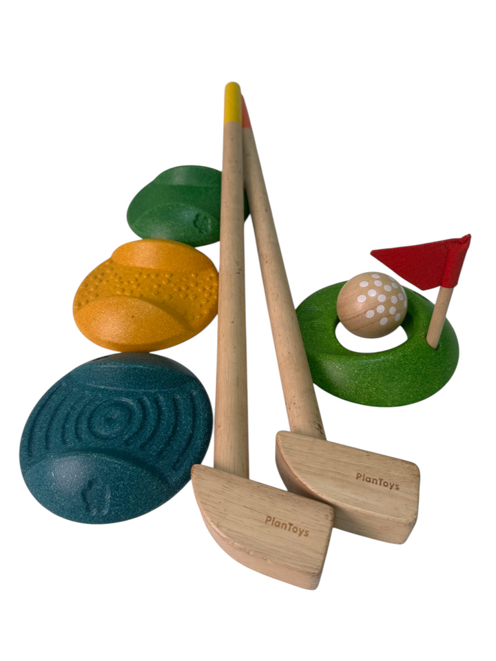 Mini Golf