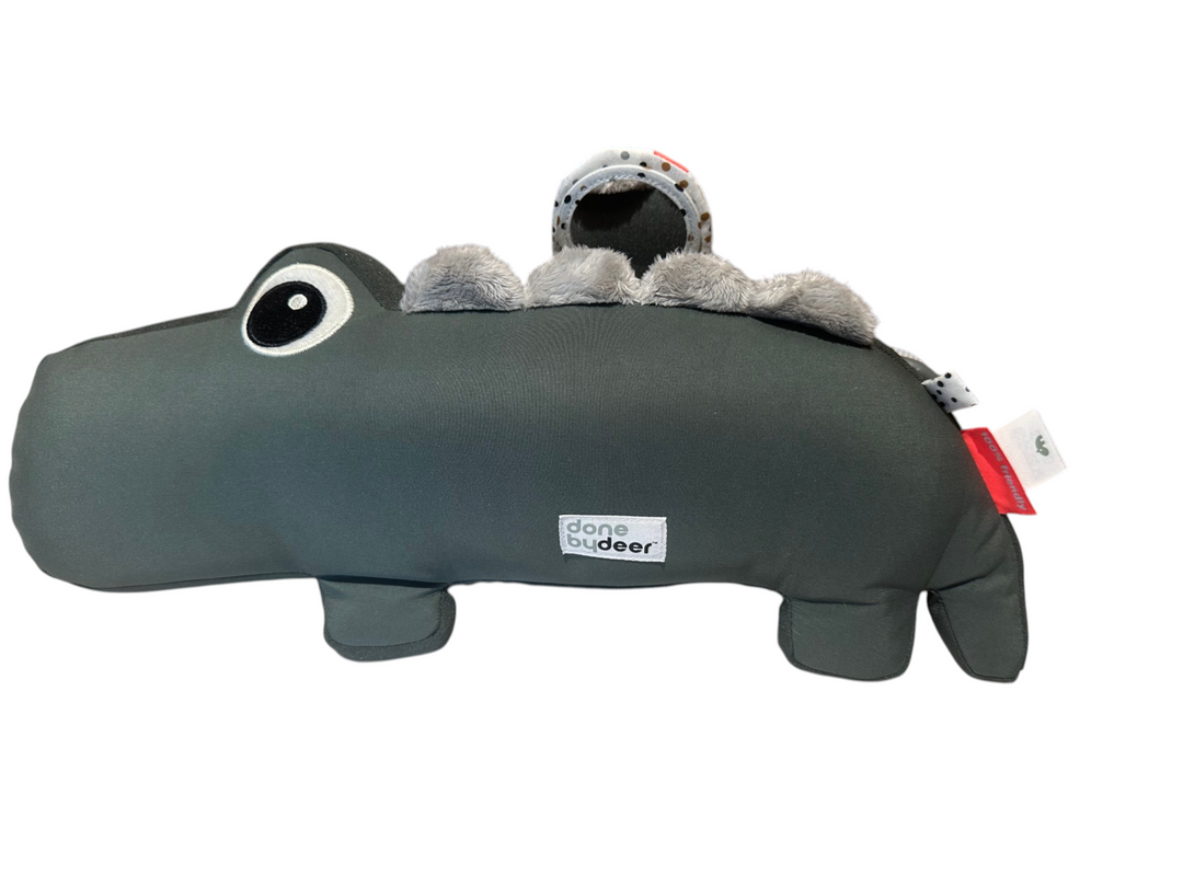Tummy Time Activity Toy