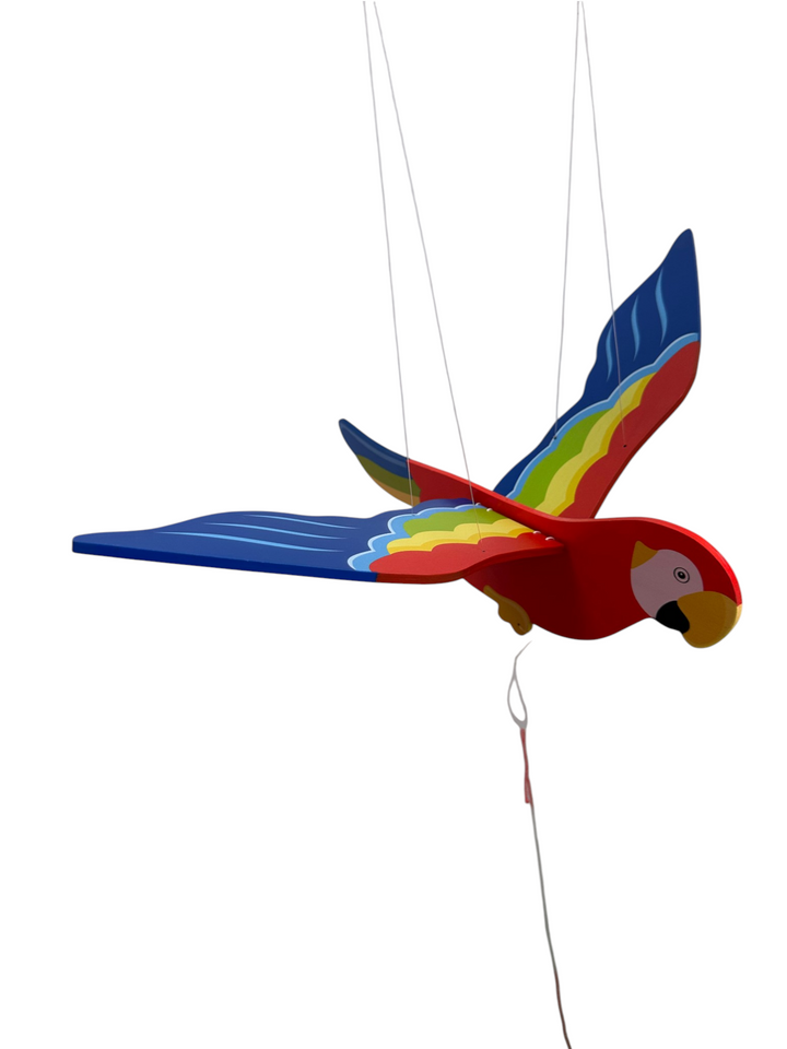 Parrot Mobile
