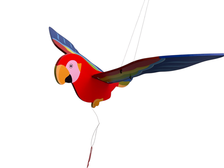 Parrot Mobile