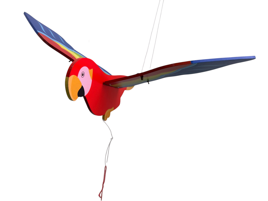 Parrot Mobile