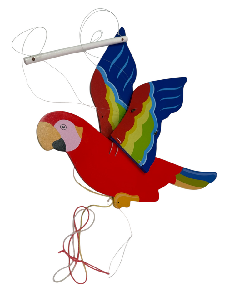 Parrot Mobile