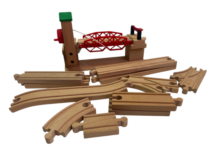 Lifting Bridge (33757)