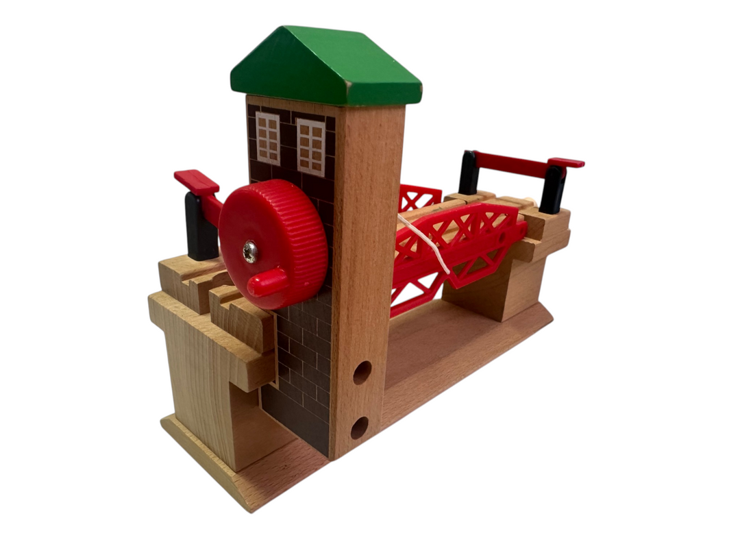 Lifting Bridge (33757)