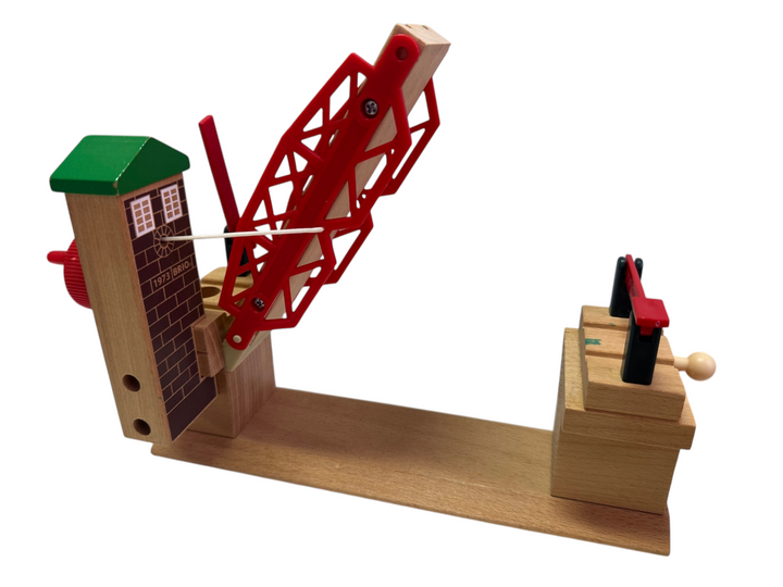 Lifting Bridge (33757)