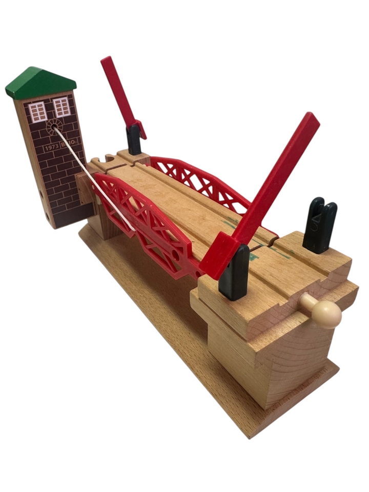 Lifting Bridge (33757)