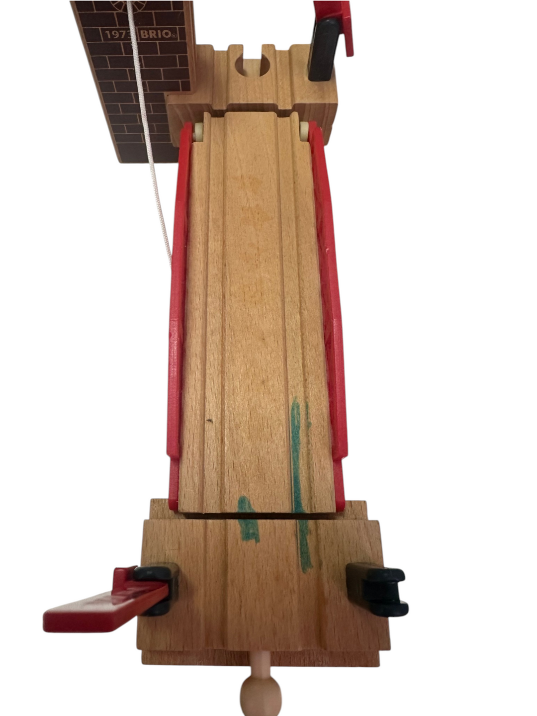 Lifting Bridge (33757)