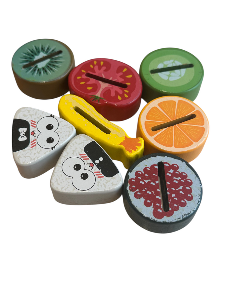 My Lunch Box Set